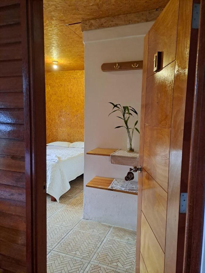 La Ramada De Mama Elena Hotel Oxapampa Ngoại thất bức ảnh