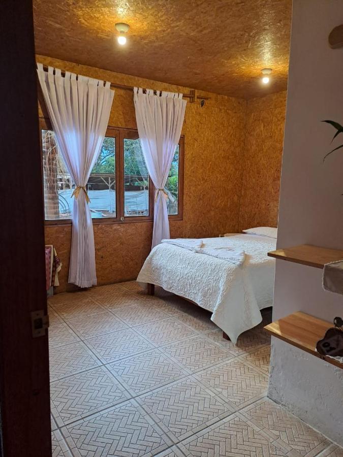 La Ramada De Mama Elena Hotel Oxapampa Ngoại thất bức ảnh