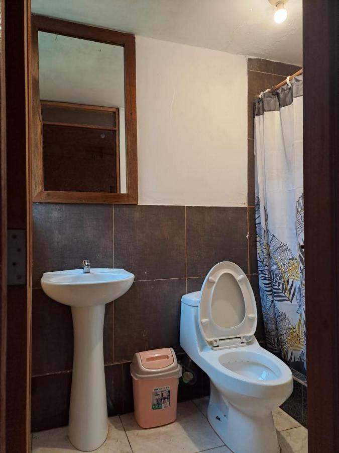 La Ramada De Mama Elena Hotel Oxapampa Ngoại thất bức ảnh